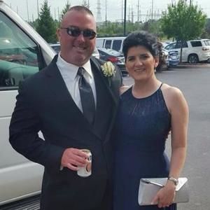 Meet your Posher, Cj